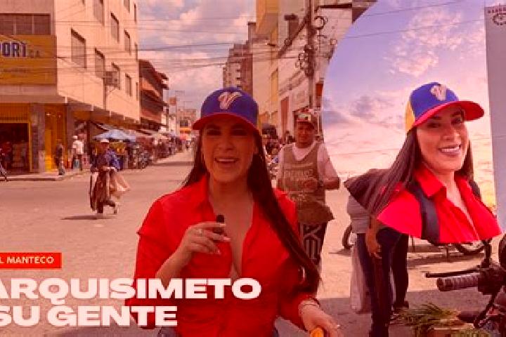 escort Barquisimeto