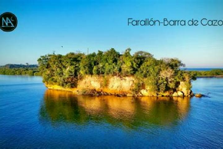 escort Barra de Cazones