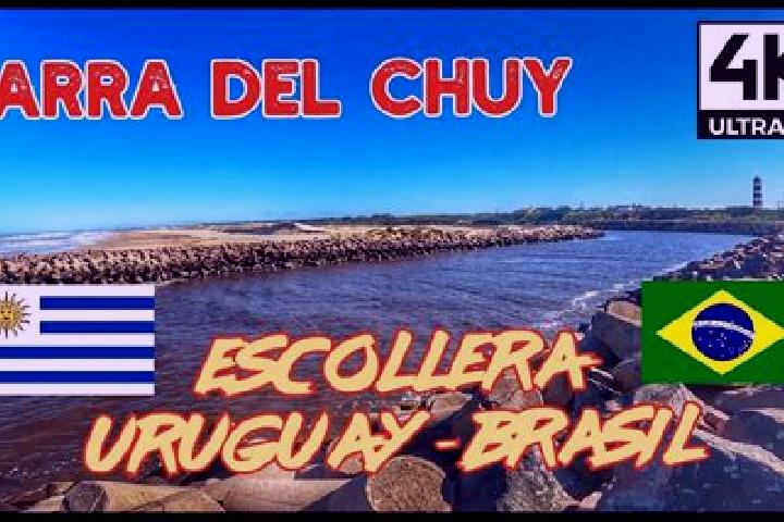 escort Barra del Chuy