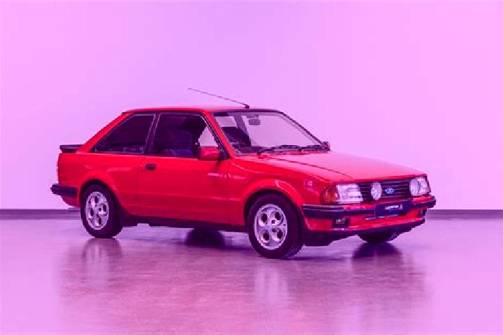 escort Barrachina