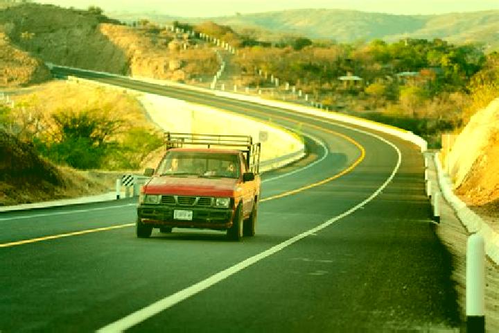 escort Barranca Larga