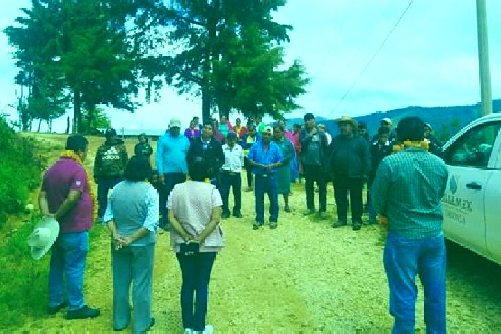 escort Barranca Pobre