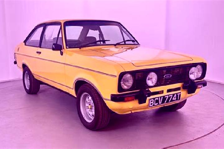 escort Barrax