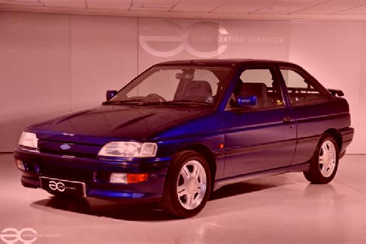 escort Barrena