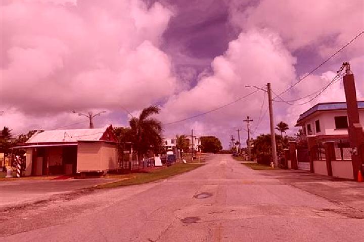 escort Barrigada Village