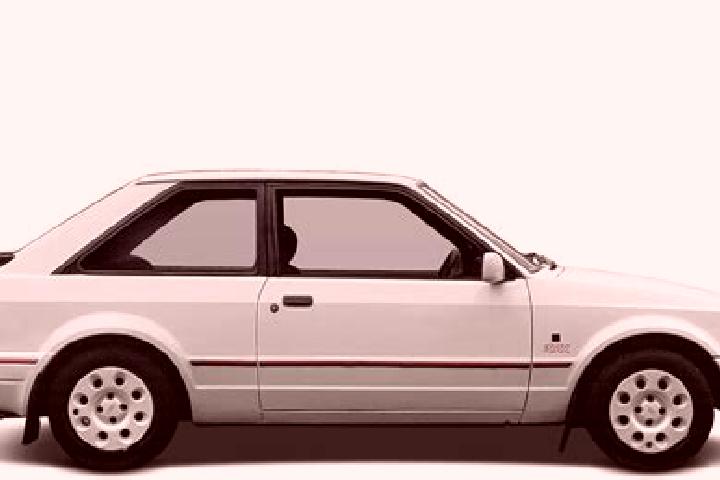 escort Barrinha