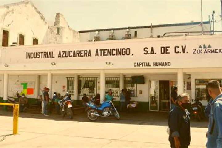 escort Barrio de Atencingo