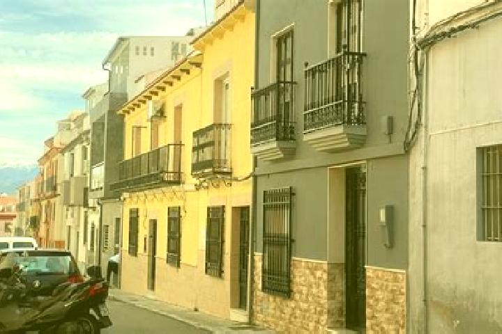 escort Barrio de Belen