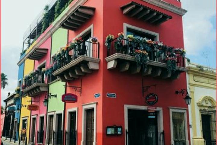 escort Barrio de Garcia