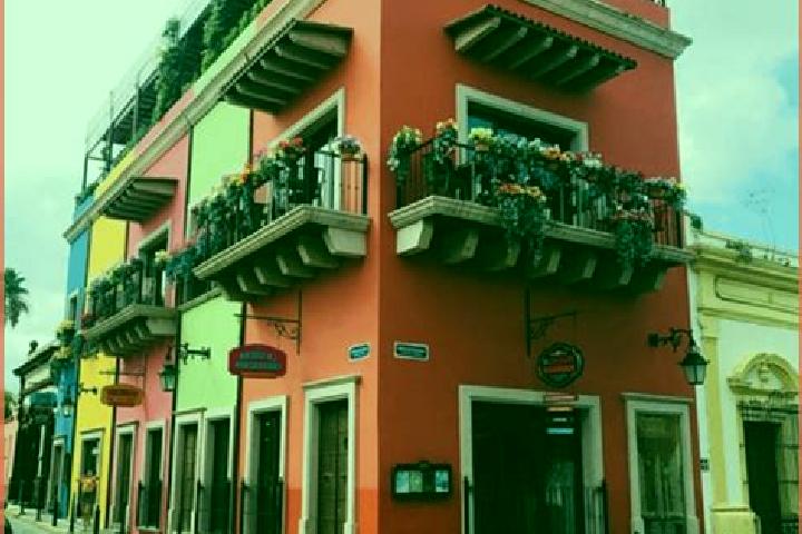 escort Barrio de Mexico