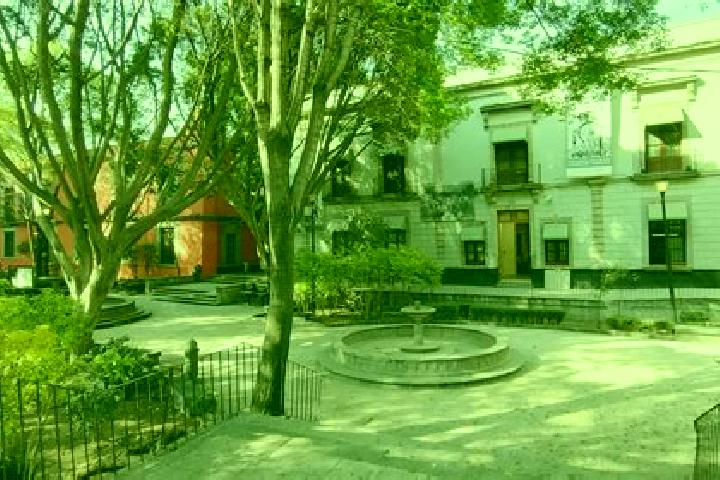 escort Barrio de Ocampo