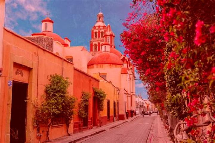 escort Barrio de San Joaquin