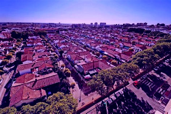 escort Barrio del Cajon