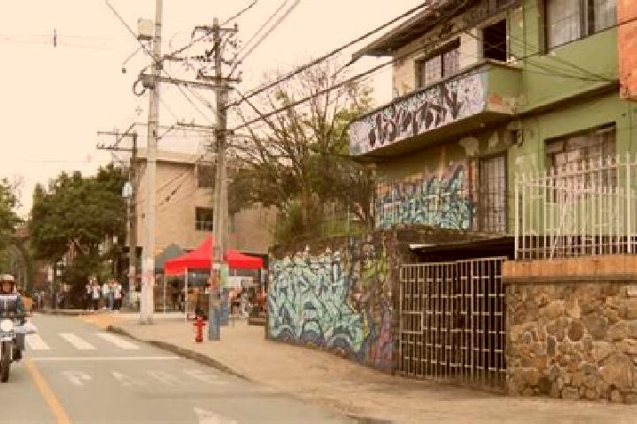 escort Barrio el Boncho