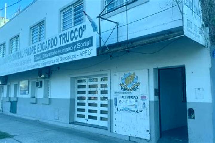 escort Barrio Guadalupe