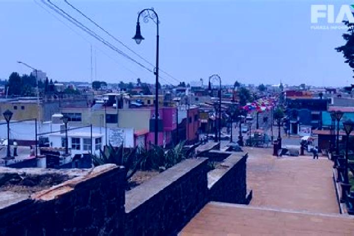 escort Barrio Morelos