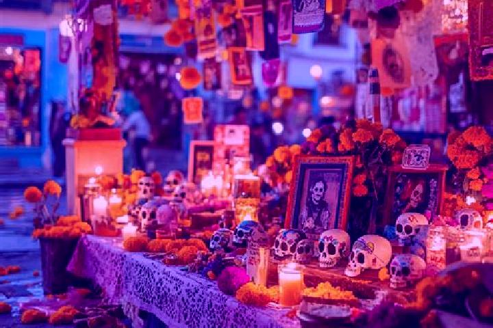 escort Barrio Nuevo de los Muertos