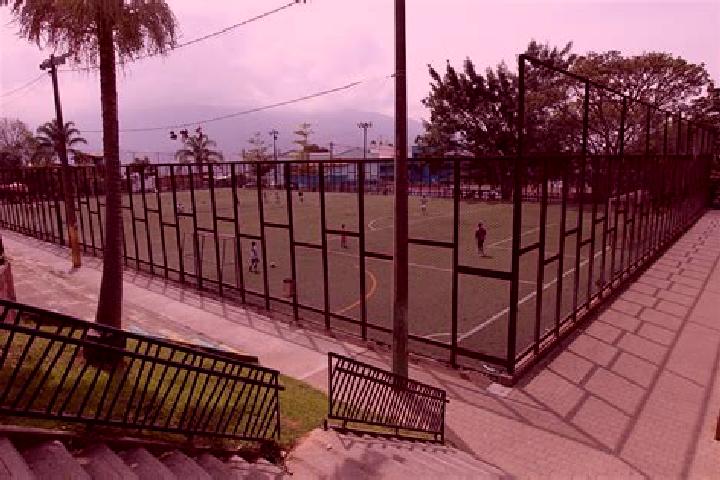 escort Barrio Nuevo del Progreso