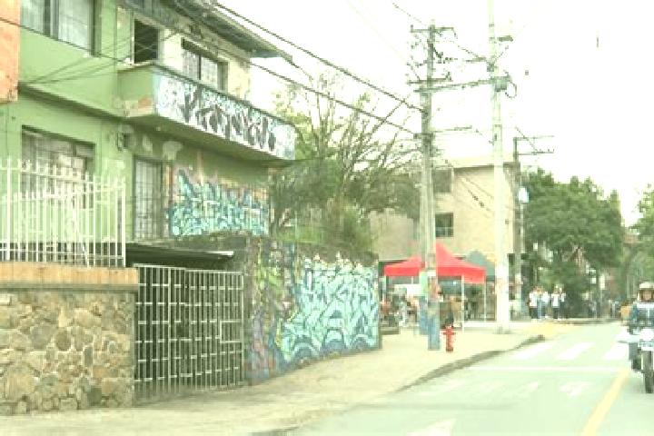 escort Barrio Primero (La Calavera)