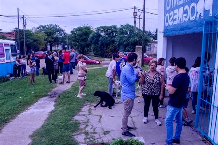 escort Barrio Progreso