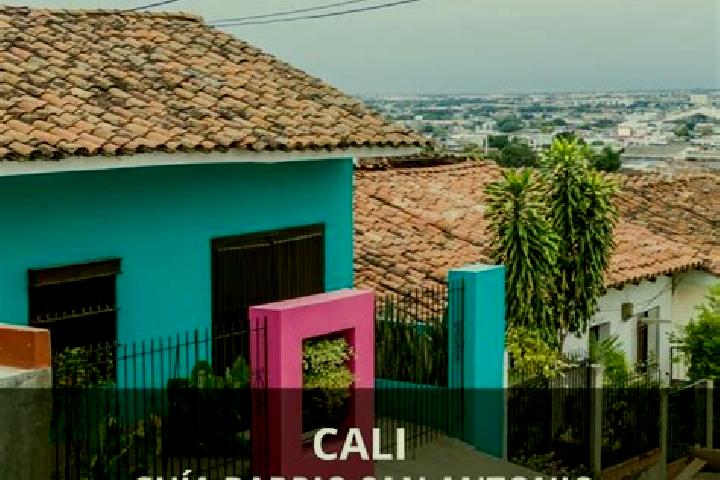 escort Barrio San Antonio
