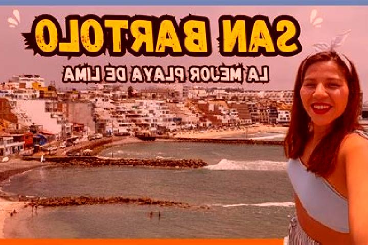 escort Barrio San Bartolo Alto