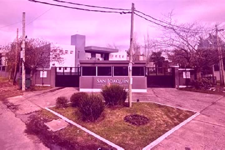 escort Barrio San Joaquin Lamillas (San Jose Lamillas)