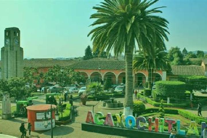 escort Barrio Techachalco