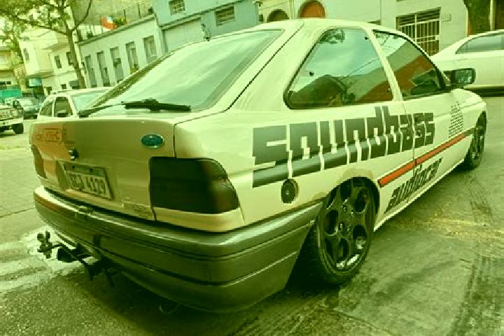 escort Barrio Tercero