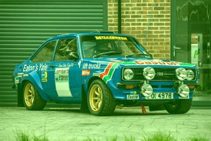 escort Barritteri