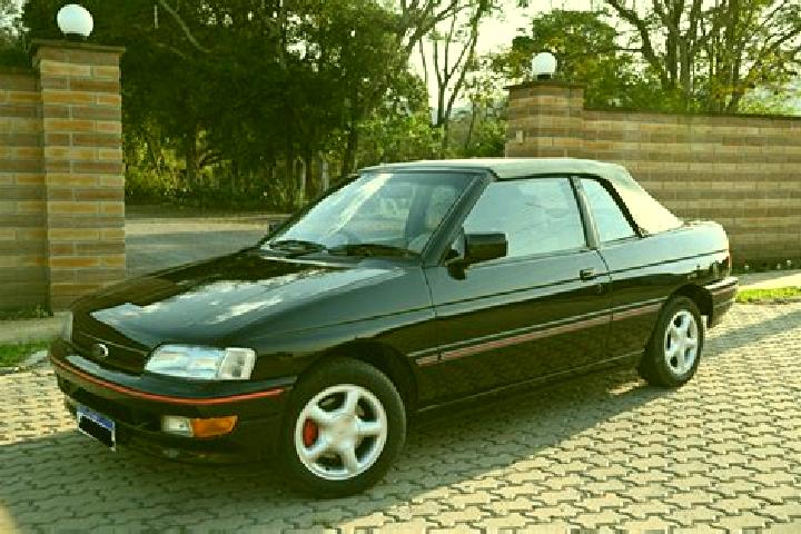 escort Barroca Grande