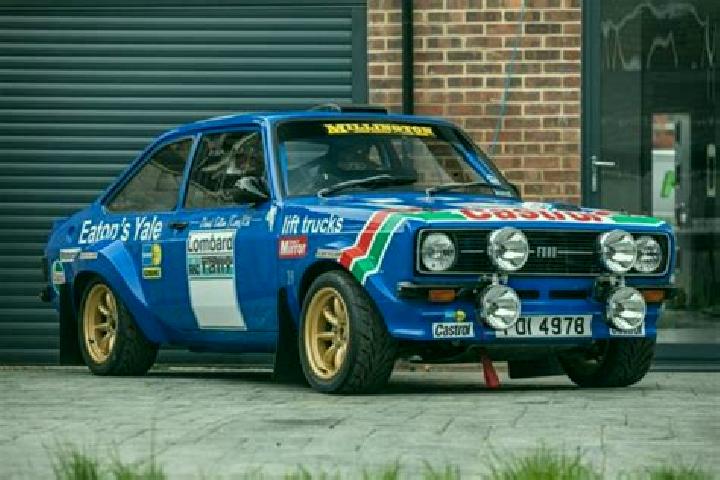 escort Barrou