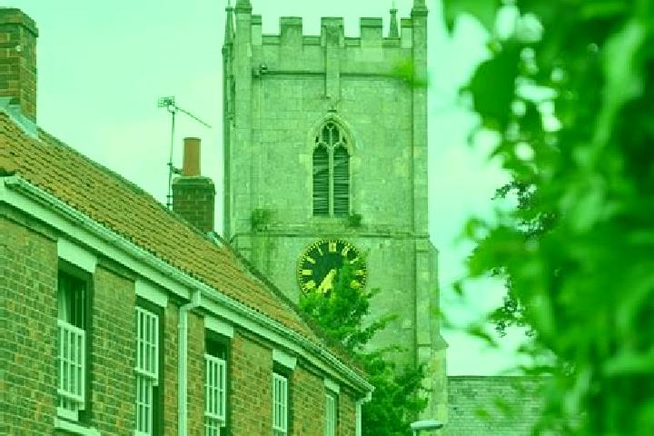 escort Barrow upon Humber