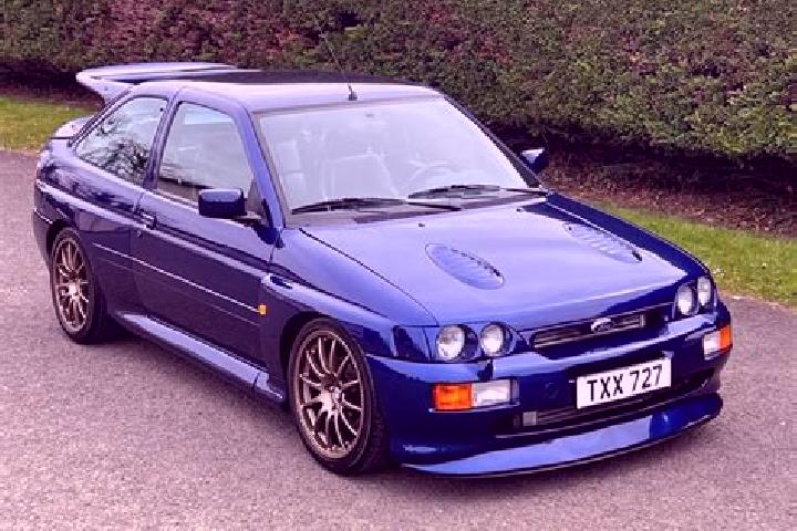escort Barrowby