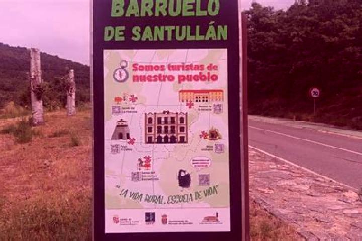 escort Barruelo de Santullan