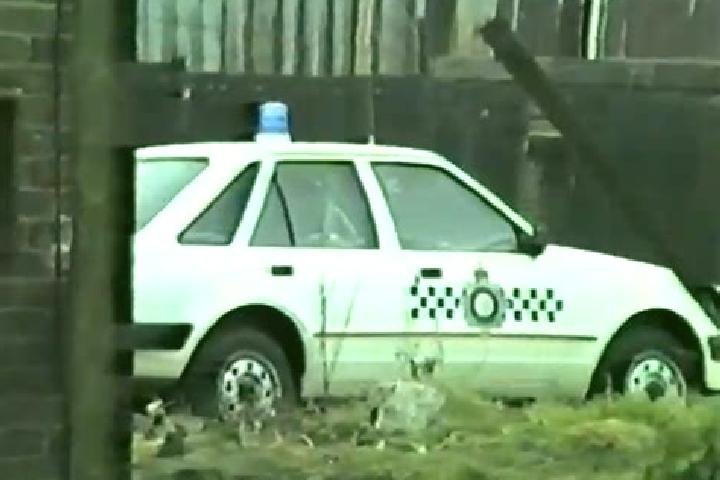 escort Barry