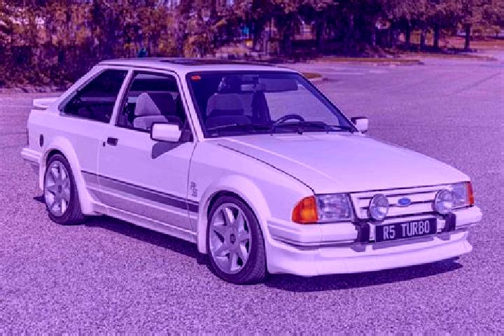 escort Barston