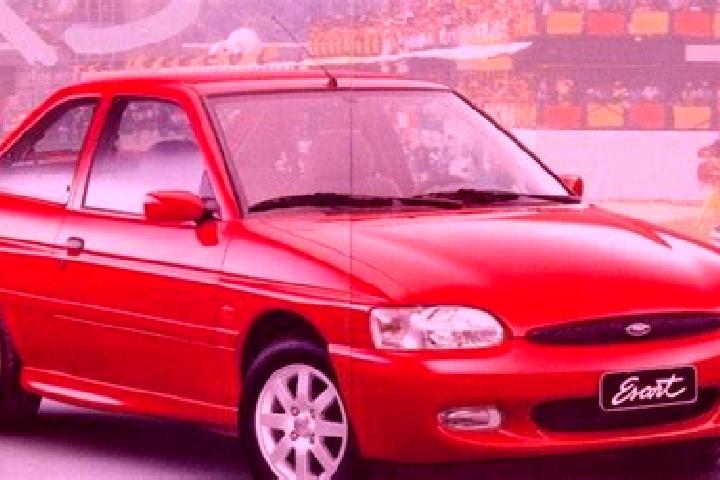 escort Barugo