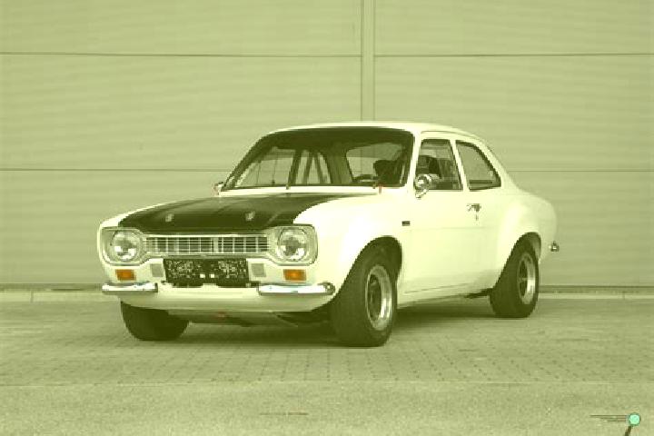escort Barzano