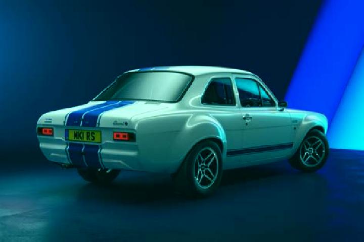 escort Basail
