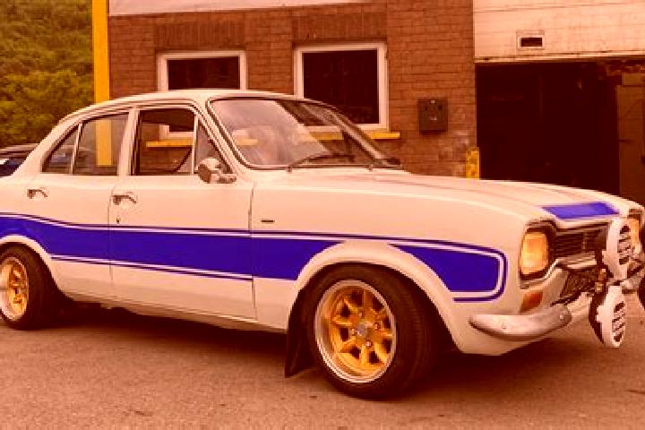 escort Baschi