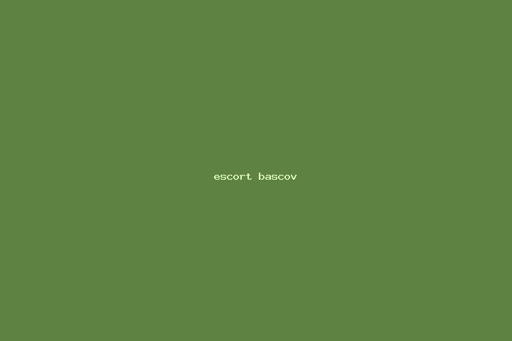 escort Bascov