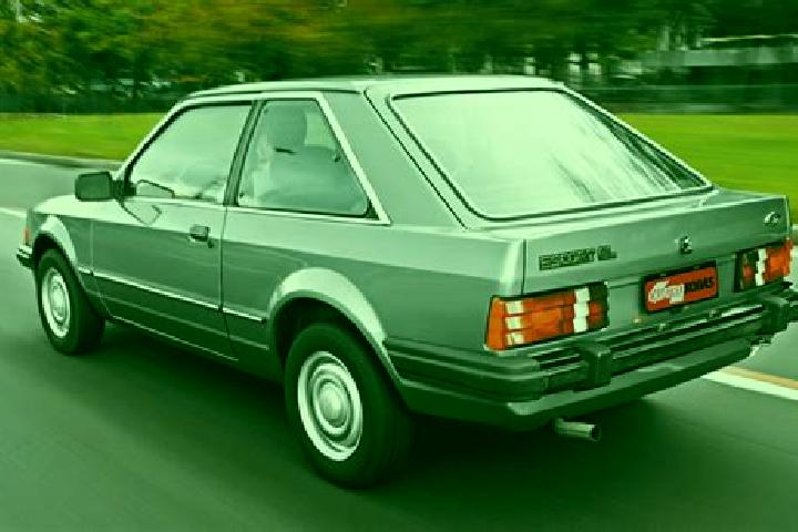 escort Basico