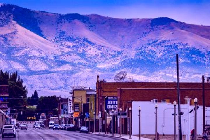 escort Basin City