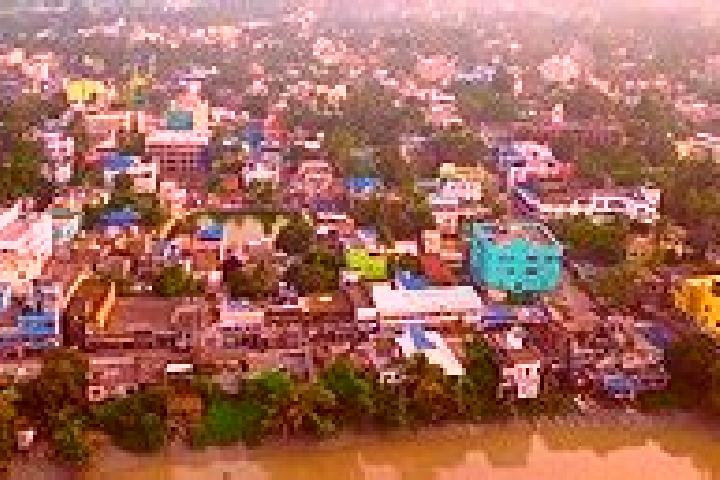 escort Basirhat City