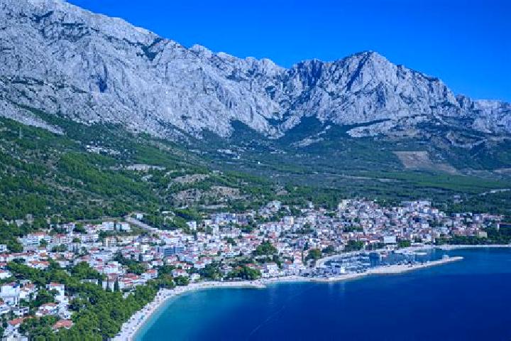 escort Baska Voda