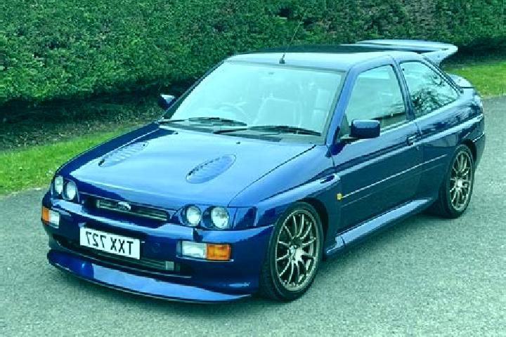 escort Bassa