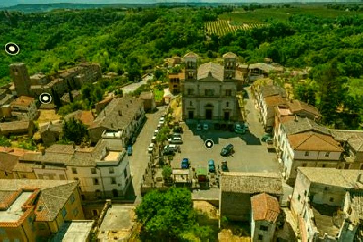 escort Bassano in Teverina