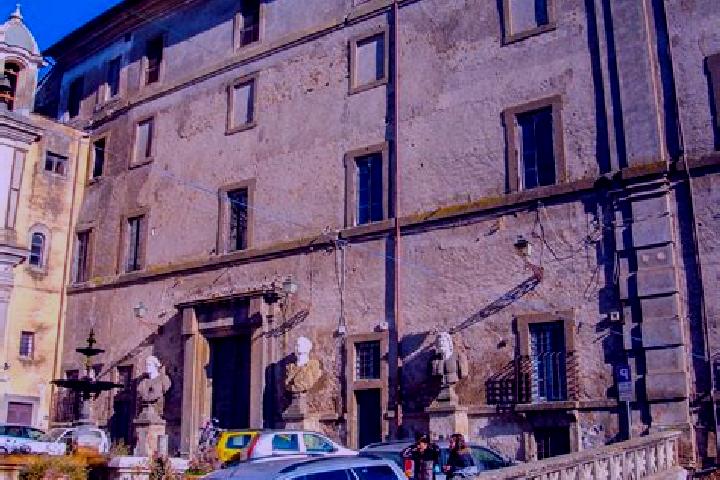 escort Bassano Romano