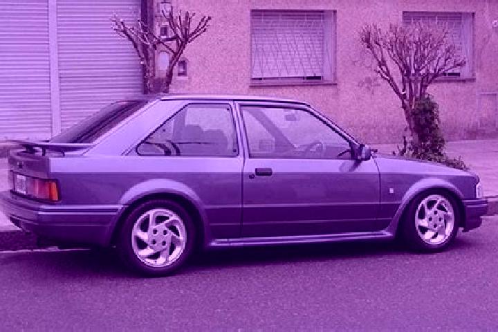 escort Bassi